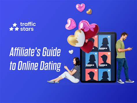 affiliate dating promoting